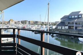 Le White Pearl - Marina - Terrasse